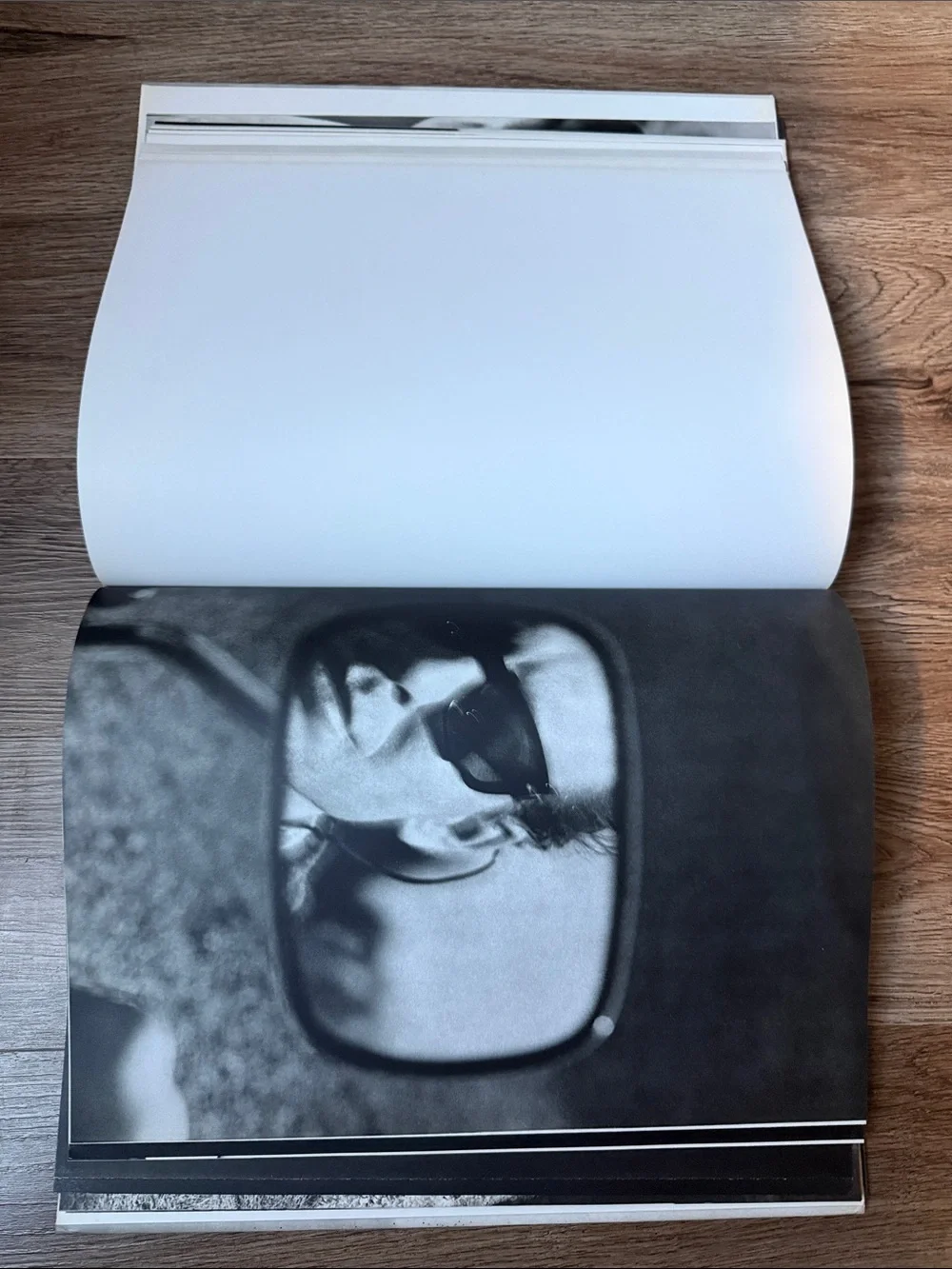 Herb Ritts: Pictures First Edition Hardcover 1988 Twin Palms